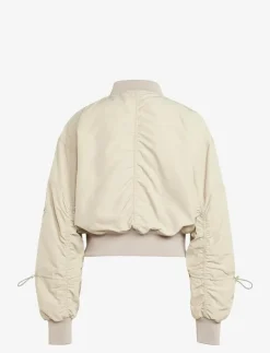 Kvinnor adidas by Stella McCartney Jackor|aSMC SW BOM CRO - Sportjackor