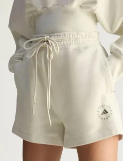 adidas by Stella McCartney aSMC TERRY SHO - Sweatshorts|Kvinnor Shorts