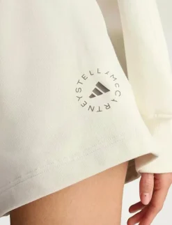 adidas by Stella McCartney aSMC TERRY SHO - Sweatshorts|Kvinnor Shorts