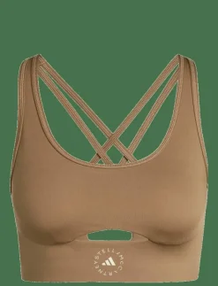 Kvinnor adidas by Stella McCartney Sport-Bh|aSMC TST BRA - Sport BH:ar