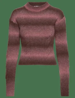Kvinnor ALOHAS Stickat|Aspen Sweater - Stickat