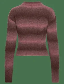 Kvinnor ALOHAS Stickat|Aspen Sweater - Stickat