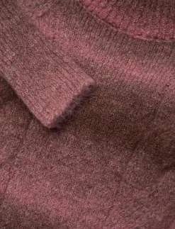 Kvinnor ALOHAS Stickat|Aspen Sweater - Stickat