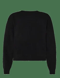 Kvinnor Minimum Stickat|Assiana cardigan 3801 - Koftor