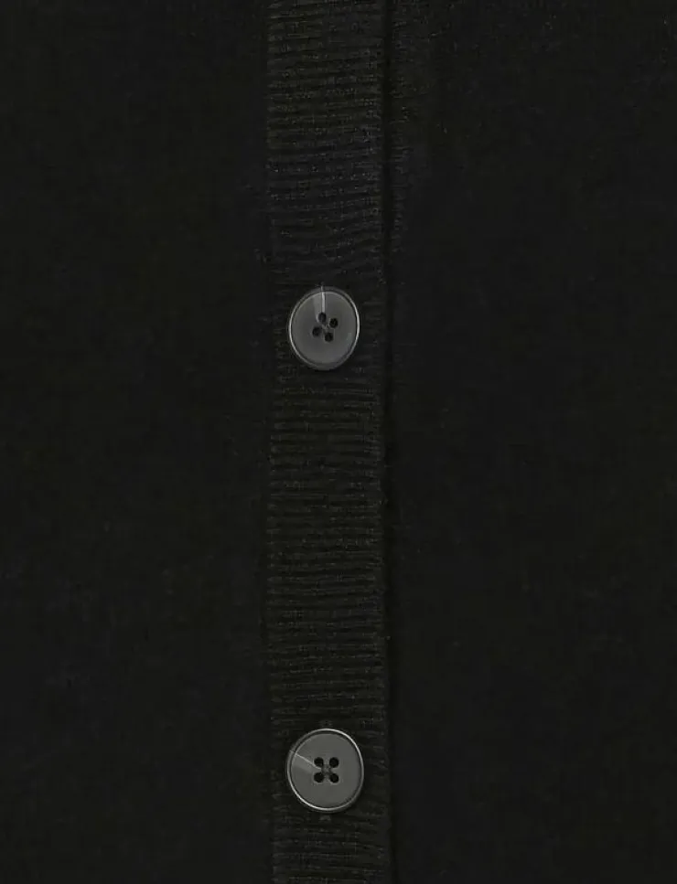 Kvinnor Minimum Stickat|Assiana cardigan 3801 - Koftor
