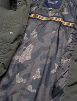 Five Seasons Jackor|ASTON JKT M - Friluftsjacka