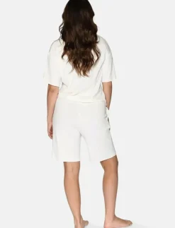 CCDK Copenhagen Astrid Bermuda Shorts - Shorts|Kvinnor Pyjamas & Loungewear