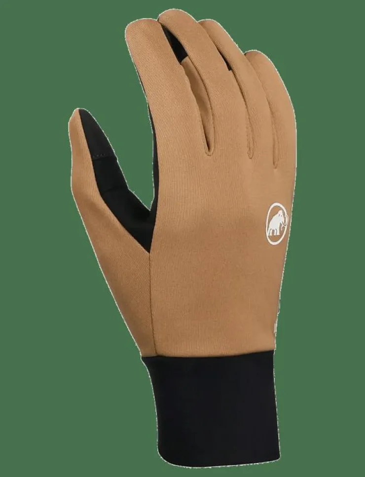 Mammut Astro Light SO Glove - Fingervantar|Kvinnor Accessoarer|Handskar