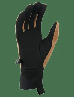 Mammut Astro Light SO Glove - Fingervantar|Kvinnor Accessoarer|Handskar