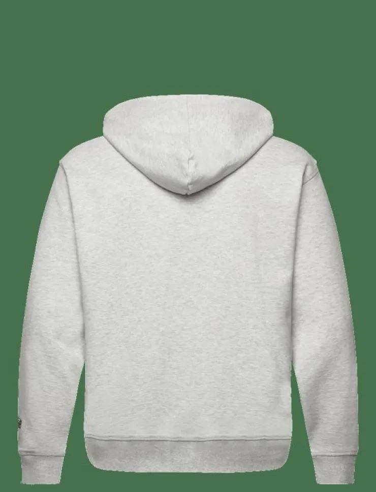 New Balance Sweatshirts|Atheltics Signature Hoodie - Huvtröjor
