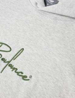 New Balance Sweatshirts|Atheltics Signature Hoodie - Huvtröjor