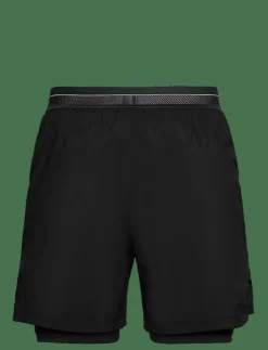 Reebok Performance ATHLETE SPEED 7.5 2-IN-1 SHORT - Träningsshorts| Shorts
