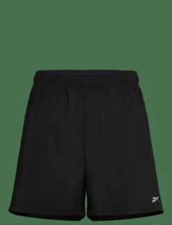 Reebok Performance ATHLETE SPEED 5 SHORT - Träningsshorts| Shorts