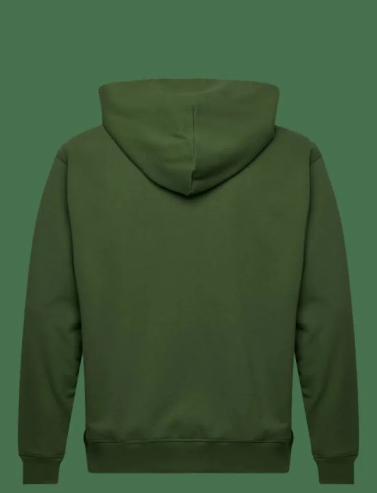 New Balance Athletics Runners Arent Normal Hoodie - Huvtröjor| Sweatshirts