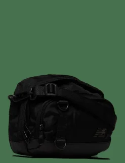 Kvinnor New Balance Träningsväskor|Väskor|Athletics Sling Bag - Magväskor