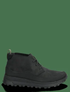 Clarks Kängor|Atl Trek Db Gtx G - Kängor med snörning