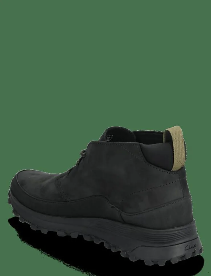 Clarks Kängor|Atl Trek Db Gtx G - Kängor med snörning