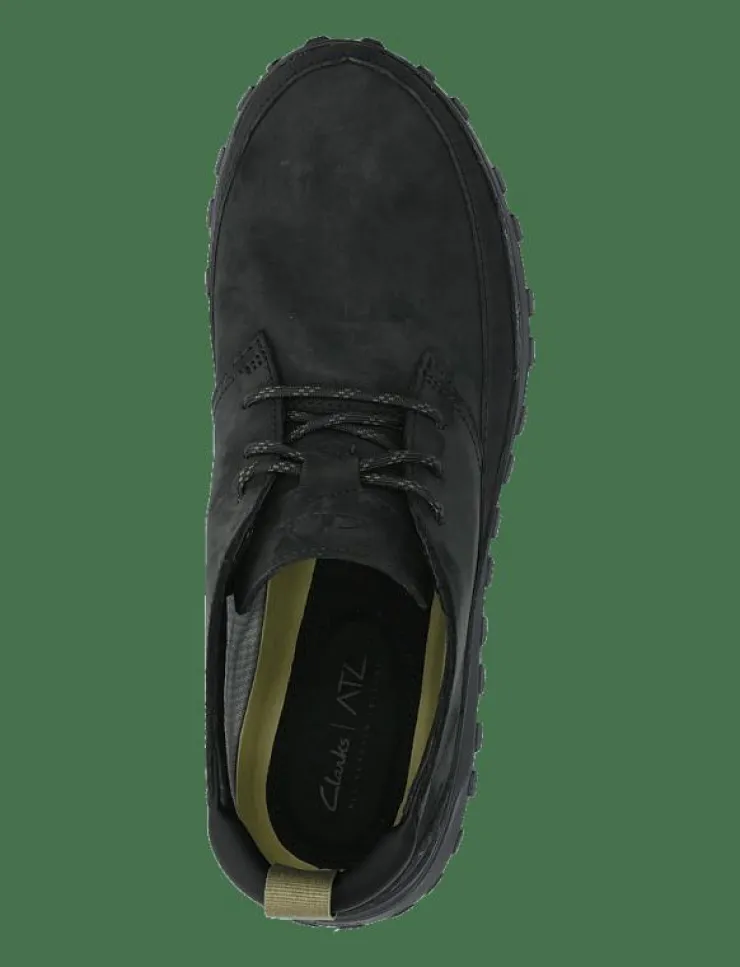 Clarks Kängor|Atl Trek Db Gtx G - Kängor med snörning