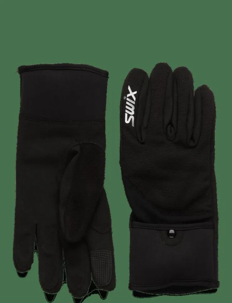 Kvinnor Swix Handskar & Vantar|AtlasX Glove-Mitt W - Tumvantar