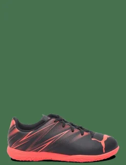 Barn PUMA Fotbollsskor|Sportskor|ATTACANTO IT Jr - Fotbollsskor