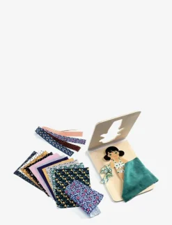 Barn Djeco Rita & Pyssla|Attachtou - Pysselset
