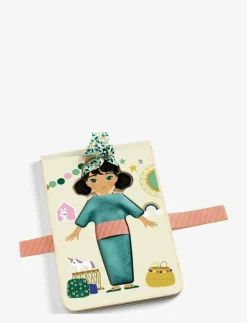 Barn Djeco Rita & Pyssla|Attachtou - Pysselset