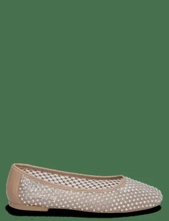 Kvinnor Steve Madden Ballerinaskor|Auden Ballerinas - Ballerinas