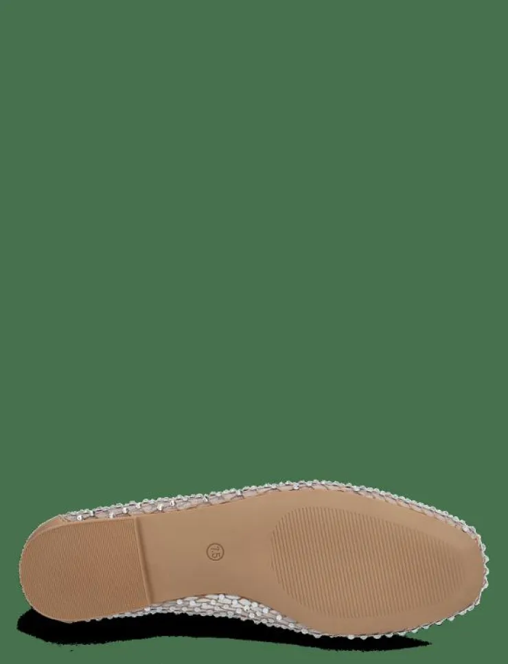 Kvinnor Steve Madden Ballerinaskor|Auden Ballerinas - Ballerinas