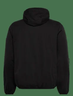 Calvin Klein Golf AUGUSTA LINED HOODED WINDBREAKER - Golfjackor| Jackor