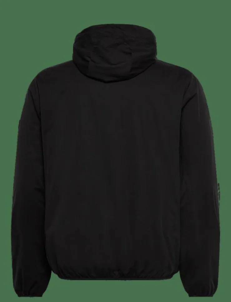 Calvin Klein Golf AUGUSTA LINED HOODED WINDBREAKER - Golfjackor| Jackor