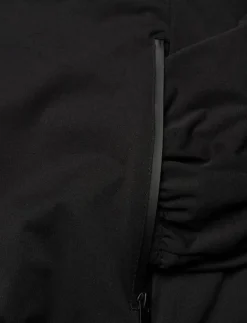Calvin Klein Golf AUGUSTA LINED HOODED WINDBREAKER - Golfjackor| Jackor