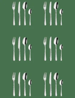 Amefa Bestick|Austin Cutlery set 24-psc - Bestickset