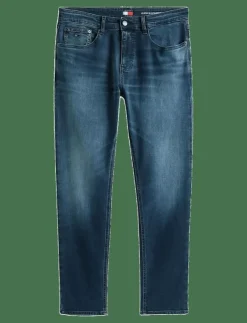 Tommy Jeans AUSTIN SLIM TPRD DI1263 - Slim jeans| Denim Kläder|Jeans