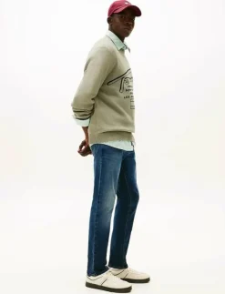 Tommy Jeans AUSTIN SLIM TPRD DI1263 - Slim jeans| Denim Kläder|Jeans
