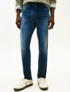 Tommy Jeans AUSTIN SLIM TPRD DI1263 - Slim jeans| Denim Kläder|Jeans
