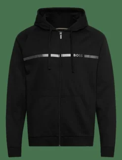 BOSS Sweatshirts & Huvtröjor|Authentic Jacket H - Hoodies