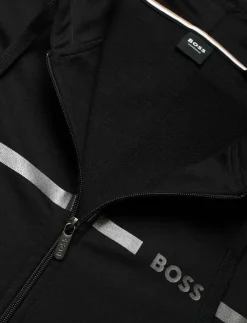 BOSS Sweatshirts & Huvtröjor|Authentic Jacket H - Hoodies