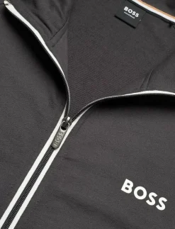 BOSS Authentic Jacket Z - Pyjamasöverdelar| Pyjamas