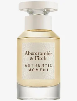 Abercrombie & Fitch Authentic Moment Women EdP - Eau de parfum|Kvinnor Doft