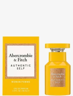 Kvinnor Abercrombie & Fitch Doft|Authentic Self Women EdP 30 ml - Eau de parfum