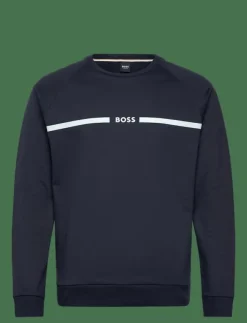 BOSS Sweatshirts & Huvtröjor|Authentic Sweatshirt - Sweatshirts