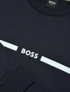 BOSS Sweatshirts & Huvtröjor|Authentic Sweatshirt - Sweatshirts