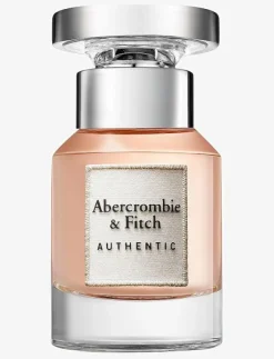 Kvinnor Abercrombie & Fitch Doft|Authentic Women EdP - Eau de parfum