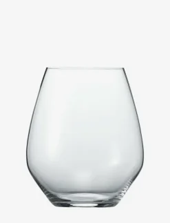 Spiegelau Authentis Casual Tumbler 62,5 cl 4-pack - Dricksglas| Glas