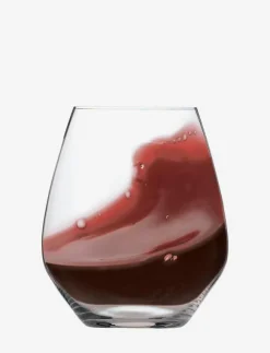 Spiegelau Authentis Casual Tumbler 62,5 cl 4-pack - Dricksglas| Glas