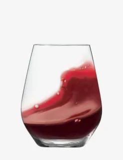 Spiegelau Authentis Casual Tumbler L 46 cl 4-pack - Dricksglas| Glas