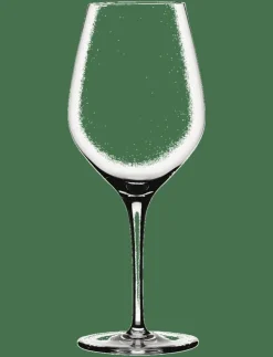 Spiegelau Glas|Authentis Vitvinsglas 36 cl 4-pack - Vitvinsglas