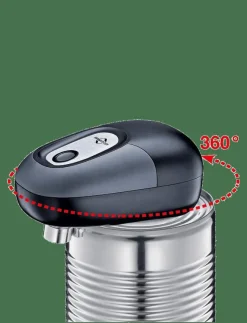 küchenprofi Köksredskap|Automatic can opener EASY - Burköppnare & Konservburksöppnare