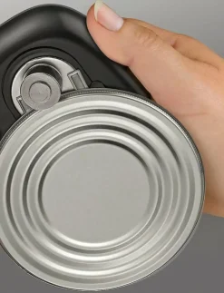 küchenprofi Köksredskap|Automatic can opener EASY - Burköppnare & Konservburksöppnare