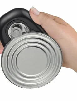 küchenprofi Köksredskap|Automatic can opener EASY - Burköppnare & Konservburksöppnare